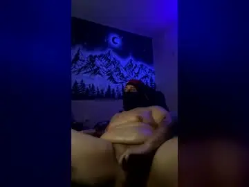 Chaturbate Free Porn Cam of mackahoe26