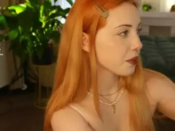 Chaturbate Live Sex of mazymayes