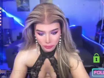 Chaturbate Best Webcam of misstressheavenly