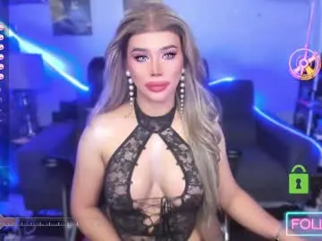 Chaturbate Sex Chat of misstressheavenly