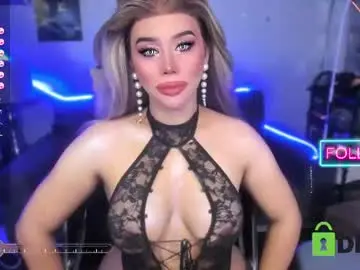 Chaturbate Live Porn of misstressheavenly