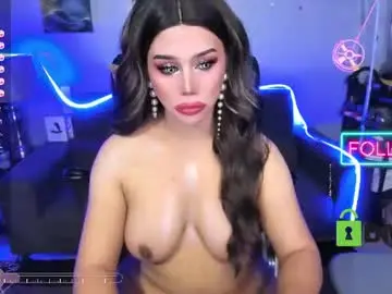 Chaturbate Free Porn Cam of misstressheavenly