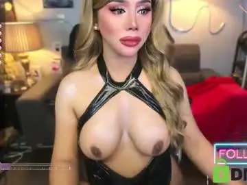 Chaturbate Free Porn Cam of misstressheavenly