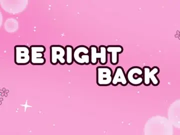 Chaturbate Best Webcam of nattaly_adams_