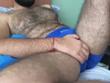 Chaturbate Live Sex Cam of nickjordan1