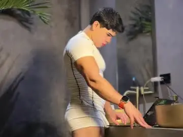 Chaturbate Sex Cam of scott_flintt