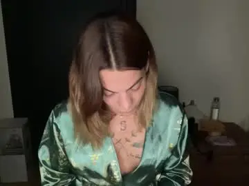 Chaturbate Live Sex of sophiaat40