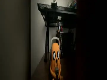 Chaturbate Best Webcam of stickyjam37