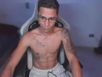 Chaturbate Live Porn of wexx_