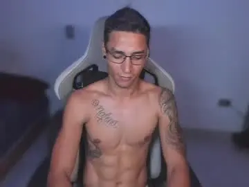 Chaturbate Best Webcam of wexx_