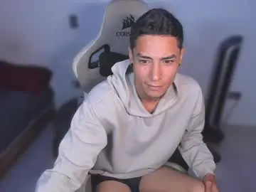 Chaturbate Nude Webcam of wexx_