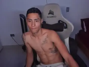 Chaturbate Sex Cam of wexx_