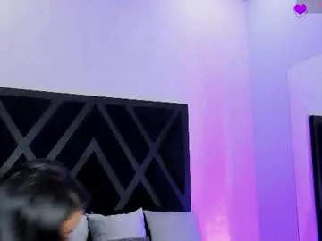 Chaturbate Live Sex Cam of zoee_martins_