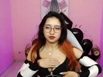 Chaturbate Best Webcam of _nahomi_x