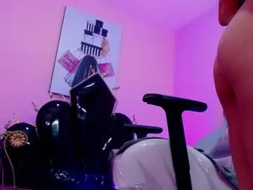 Chaturbate Best Webcam of _nahomi_x