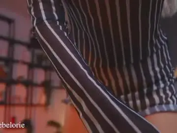 Chaturbate Live Porn of anette_belorie