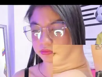 Chaturbate Live Porn of dahliacielo