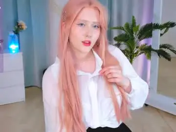 Chaturbate Live Porn of delilahtaylor