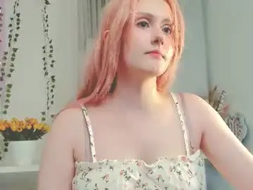 Chaturbate Live Sex Cam of delilahtaylor