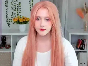 Chaturbate Live Sex Cam of delilahtaylor