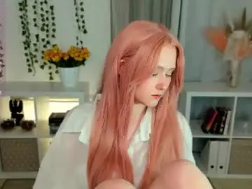 Chaturbate Adult Video Chat of delilahtaylor