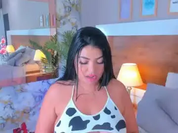 Chaturbate Private Sex Chat of emma_bakker_