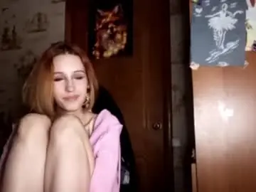 Chaturbate Best Webcam of georgianahaeussler