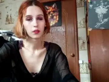 Chaturbate Free Live Porn of georgianahaeussler