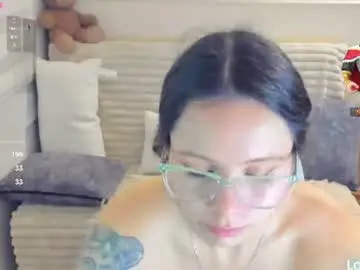 Chaturbate Sex Chat of hanna_cute111