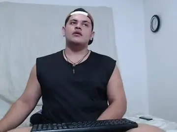Chaturbate Watch Live Sex Cams of jason_boy_