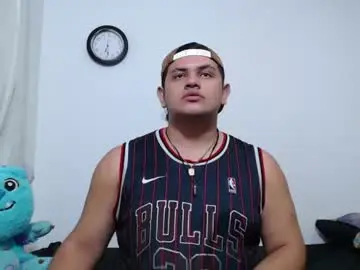 Chaturbate Private Sex Chat of jason_boy_