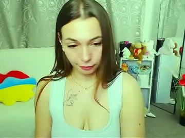 Chaturbate Sex Cam of m_vikki