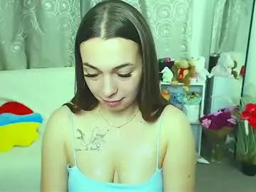 Chaturbate Free Porn Cam of m_vikki