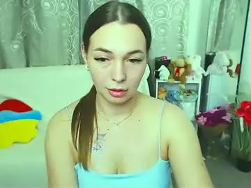Chaturbate Adult Video Chat of m_vikki