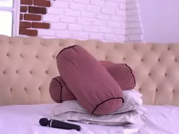 Chaturbate Live Sex of metishadusk
