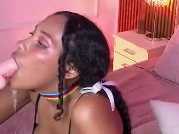 Chaturbate Live Sex Cam of miablackrose