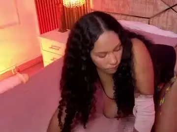 Chaturbate Live Porn of miablackrose
