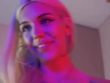 Chaturbate Live Porn of milabunny_