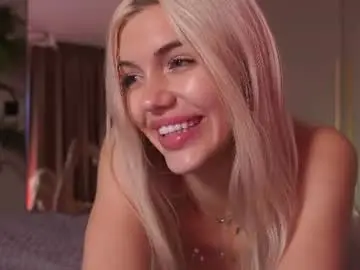 Chaturbate Private Sex Chat of milabunny_