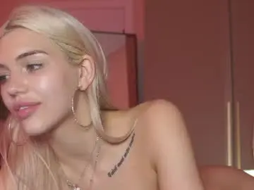Chaturbate Nude Webcam of milabunny_