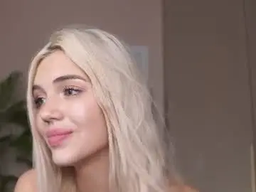 Chaturbate Sex Chat of milabunny_