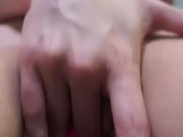 Chaturbate Live Sex Cam of milabunny_
