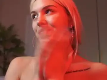Chaturbate Best Webcam of milabunny_
