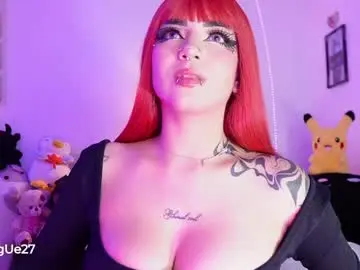 Chaturbate Live Sex Cam of ming_yue_
