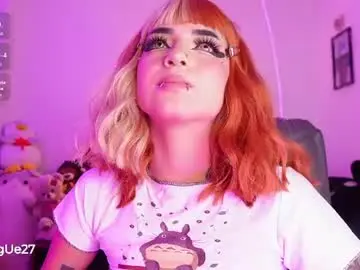 Chaturbate Live Porn of ming_yue_