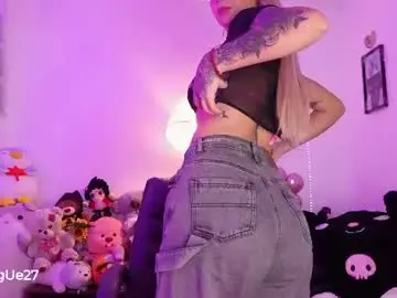 Chaturbate Nude Webcam of ming_yue_