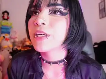 Chaturbate Sex Cam of ming_yue_