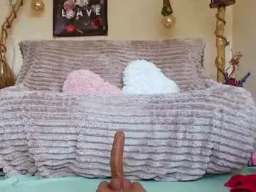 Chaturbate Adult Video Chat of missmagnetizm