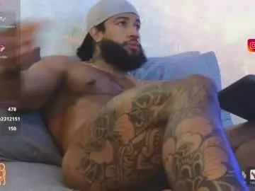 Chaturbate Sex Cam of osher_cox