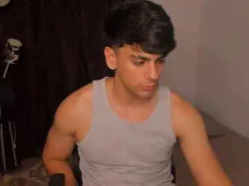 Chaturbate Free Live Porn of paul_w8